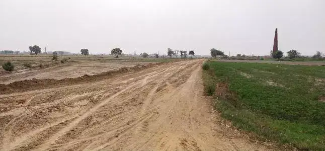 5 Acre Agricultural Land in Kharkhoda Hassangarh